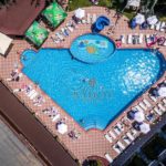 Hotel BAIKAL Sunčev Breg
