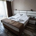 Hotel BAIKAL Sunčev Breg