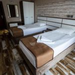 Hotel BAIKAL Sunčev Breg