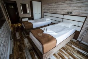 Hotel BAIKAL Sunčev Breg