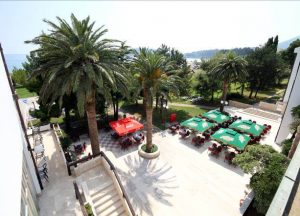 Hotel BEČIĆI Bečići