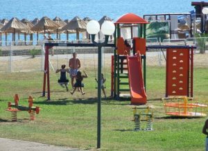 Hotel BEČIĆI Bečići