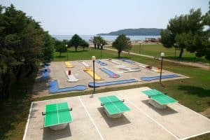 Hotel BEČIĆI Bečići