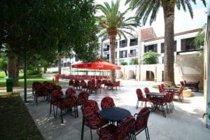 Hotel BEČIĆI Bečići