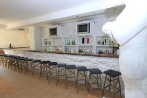 Hotel BONA VITA Chaika