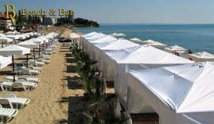 Hotel BONA VITA Chaika