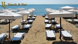 Hotel BONA VITA Chaika