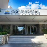 Hotel CASTELLASTVA Petrovac