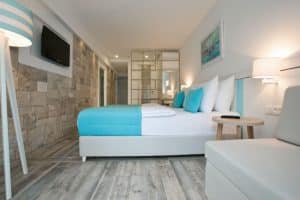 Hotel CASTELLASTVA Petrovac