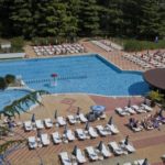 Hotel CONTINENTAL Sunčev Breg