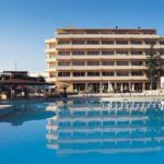 Hotel CONTINENTAL Sunčev Breg