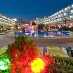 Hotel KOTVA Sunčev Breg