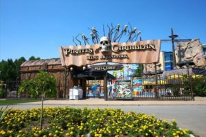 Hotel KOTVA Sunčev Breg