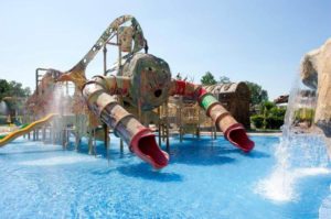 Hotel KOTVA Sunčev Breg