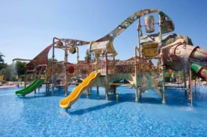 Hotel KOTVA Sunčev Breg