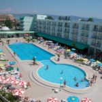 Hotel KOTVA Sunčev Breg