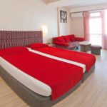 Hotel KOTVA Sunčev Breg
