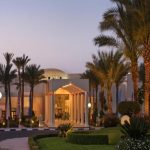 Hotel LONG BEACH Hurgada