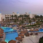 Hotel LONG BEACH Hurgada