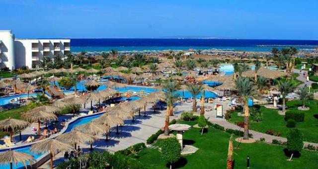 Hotel LONG BEACH RESORT Hurgada