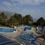 Hotel MONTENEGRO BEACH RESORT Becici