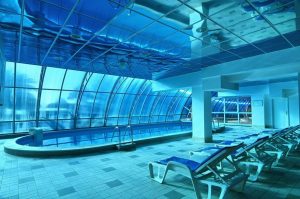 Hotel MONTENEGRO BEACH Bečići