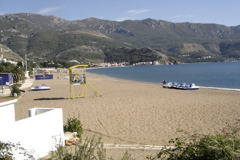 Hotel MONTENEGRO BEACH Bečići Hotel MONTENEGRO BEACH Bečići