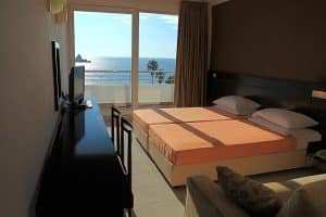 Hotel PALAS Petrovac