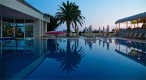 Hotel PALAS Petrovac