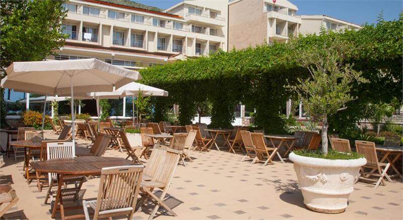 PALAS Petrovac