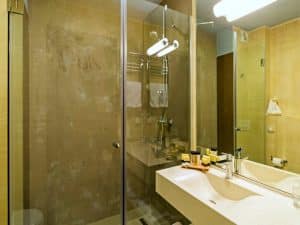 Hotel PALMON BAY HOTEL & SPA Igalo