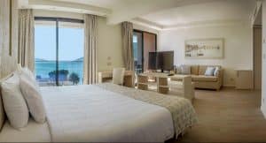 Hotel PALMON BAY HOTEL & SPA Igalo