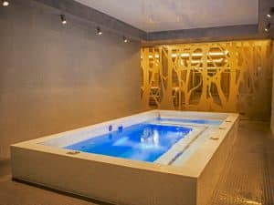 Hotel PALMON BAY HOTEL & SPA Igalo