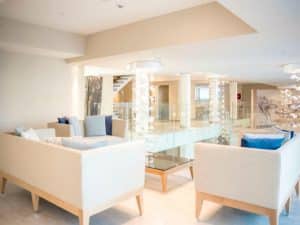 Hotel PALMON BAY HOTEL & SPA Igalo