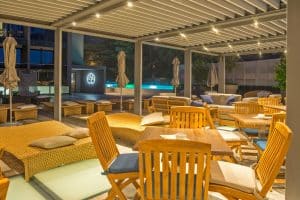 Hotel PALMON BAY HOTEL & SPA Igalo