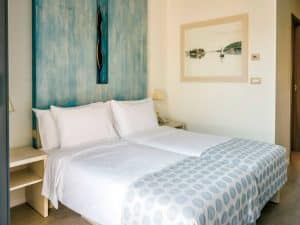 Hotel PALMON BAY HOTEL & SPA Igalo