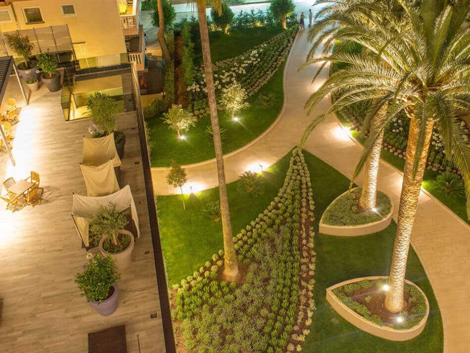 Hotel PALMON BAY HOTEL & SPA Igalo