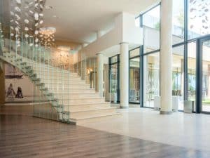 Hotel PALMON BAY HOTEL & SPA Igalo