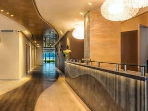 Hotel PALMON BAY HOTEL & SPA Igalo