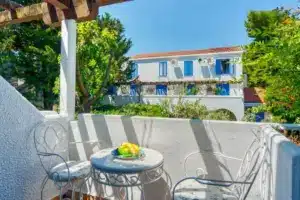 Hotel SLOVENSKA PLAŽA Budva