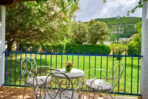 Hotel SLOVENSKA PLAŽA Budva