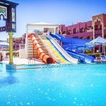 Hotel SUNNY DAYS Hurgada