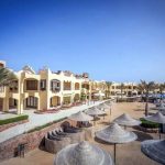 Hotel SUNNY DAYS Hurgada