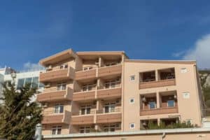 Privatni smeštaj LARA Canj