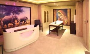 Hotel AQUA VIEW Chaika