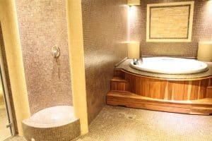 Hotel AQUA VIEW Chaika