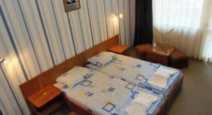 Hotel ATLIMAN BEACH Kiten