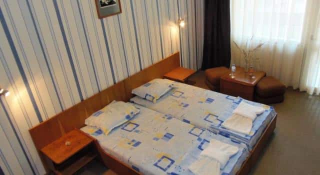 Hotel ATLIMAN BEACH Kiten