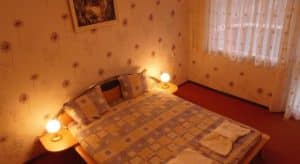 Hotel ATLIMAN BEACH Kiten