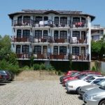 Hotel AUGUSTA Sunčev Breg